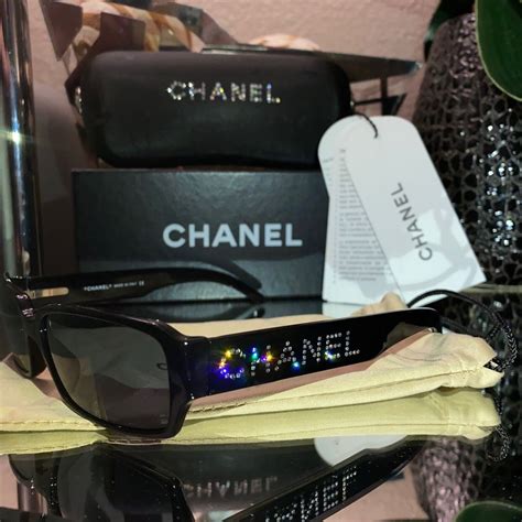 chanel sunglasses 5060-b